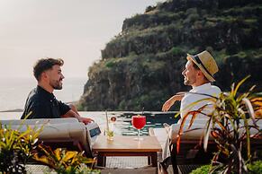 Saccharum Resort