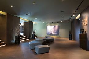 Saccharum Resort