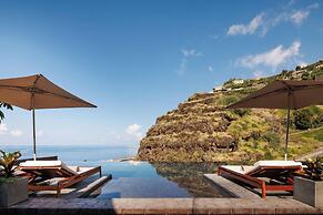 Saccharum Resort