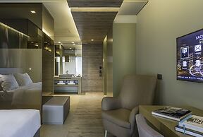 Saccharum Resort