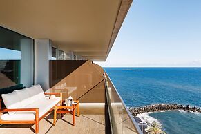 Saccharum Resort