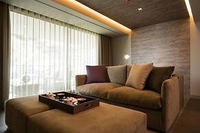 Saccharum Resort