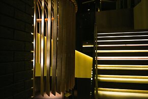 Saccharum Resort