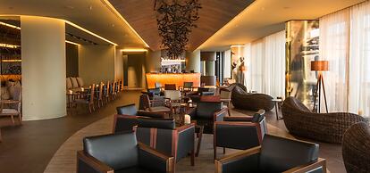 Saccharum Resort