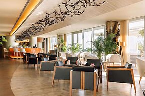 Saccharum Resort