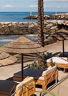 Saccharum Resort