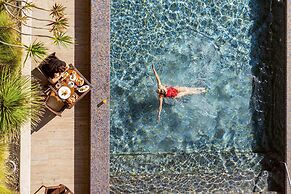 Saccharum Resort