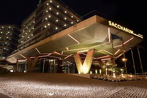 Saccharum Resort