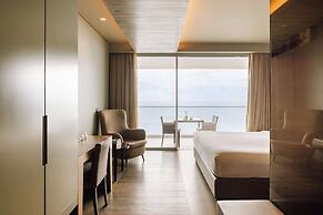 Saccharum Resort