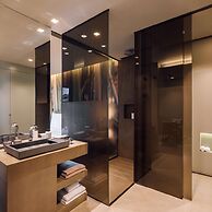 Saccharum Resort