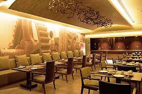 Saccharum Resort