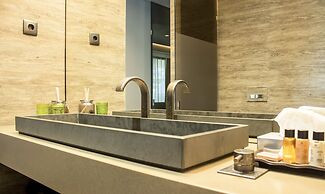 Saccharum Resort