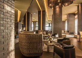 Saccharum Resort