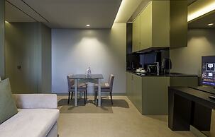 Saccharum Resort