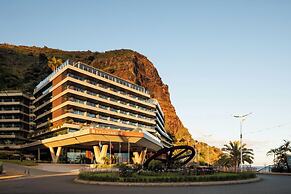 Saccharum Resort