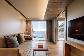 Saccharum Resort