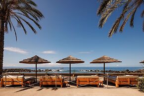 Saccharum Resort