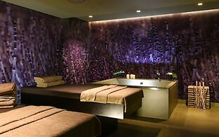 Saccharum Resort