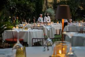 Casbah Formentera Hotel & Restaurant