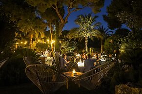 Casbah Formentera Hotel & Restaurant
