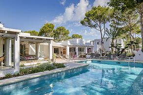 Casbah Formentera Hotel & Restaurant