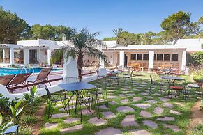 Casbah Formentera Hotel & Restaurant