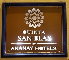 Quinta San Blas by Ananay Hotels