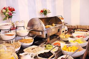 Quinta San Blas by Ananay Hotels