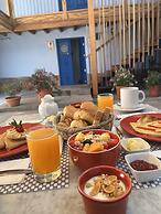 Quinta San Blas by Ananay Hotels