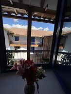 Quinta San Blas by Ananay Hotels
