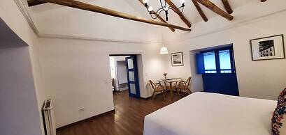 Quinta San Blas by Ananay Hotels