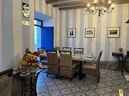 Quinta San Blas by Ananay Hotels
