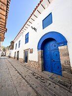 Quinta San Blas by Ananay Hotels