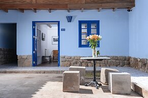Quinta San Blas by Ananay Hotels