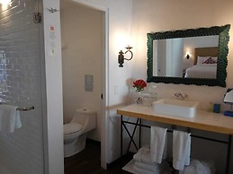 Quinta San Blas by Ananay Hotels
