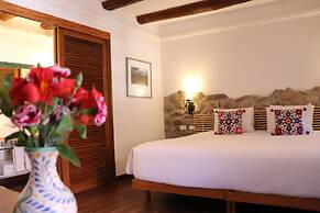 Quinta San Blas by Ananay Hotels