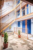 Quinta San Blas by Ananay Hotels