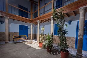 Quinta San Blas by Ananay Hotels