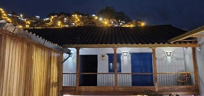 Quinta San Blas by Ananay Hotels