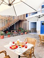 Quinta San Blas by Ananay Hotels