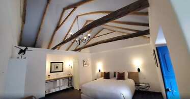 Quinta San Blas by Ananay Hotels