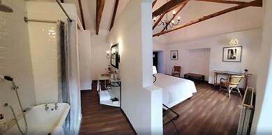 Quinta San Blas by Ananay Hotels