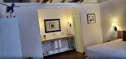 Quinta San Blas by Ananay Hotels