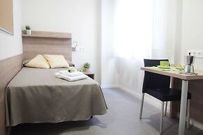 Residencia Universitaria Resa La Concepción