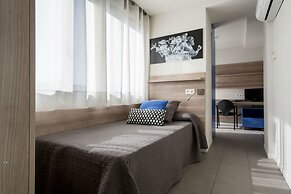 Residencia Universitaria Resa La Concepción