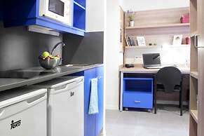 Residencia Universitaria Resa La Concepción