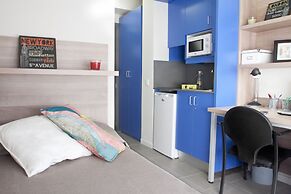 Residencia Universitaria Resa La Concepción