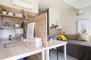 Residencia Universitaria Resa La Concepción