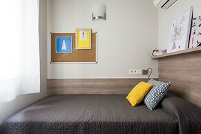 Residencia Universitaria Resa La Concepción