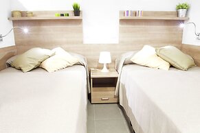 Residencia Universitaria Resa La Concepción